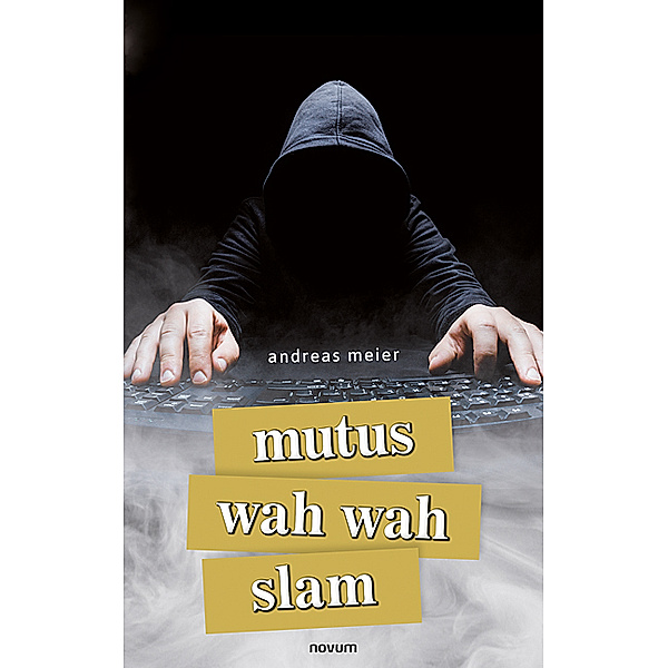 mutus wah wah slam, Andreas Meier