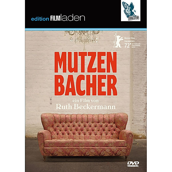 Mutzenbacher, DVD-Video
