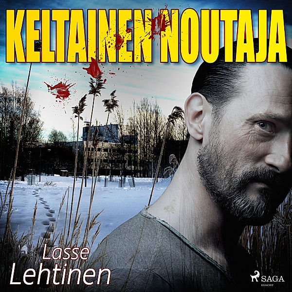 Muurinen ja Hillo - Keltainen noutaja, Lasse Lehtinen