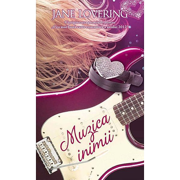 Muzica inimii / Car¿i romantice, Jane Lovering