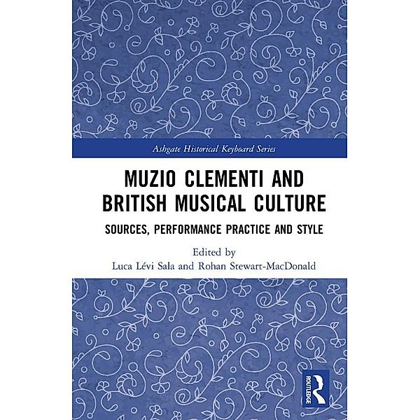 Muzio Clementi and British Musical Culture