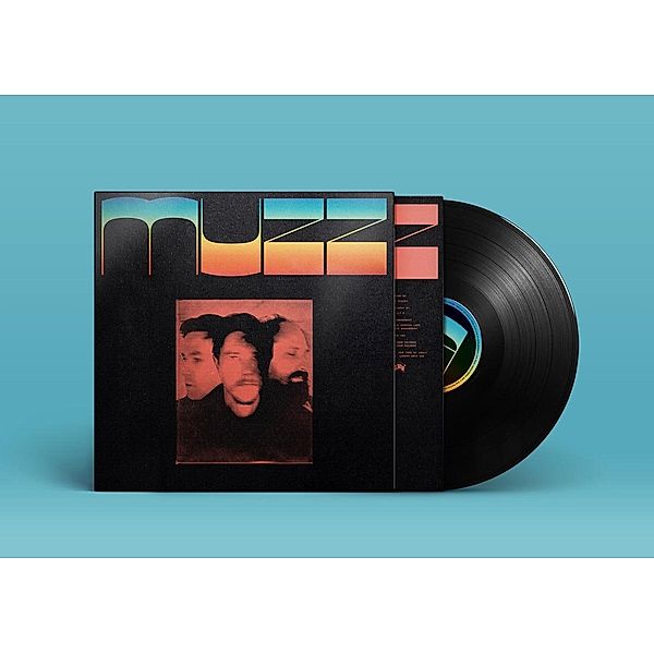 Muzz (Vinyl), Muzz