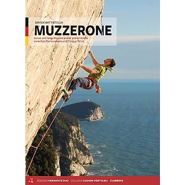 Muzzerone, Davide Battistella