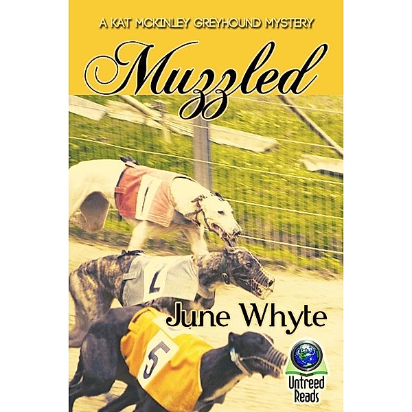 Muzzled / Untreed Reads, June Whyte