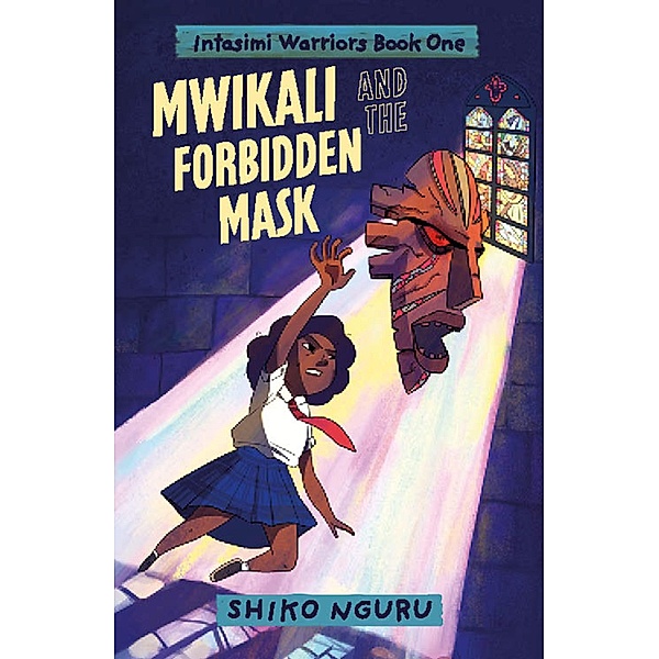 Mwikali and the Forbidden Mask / The Intasimi Warriors, Shiko Nguru