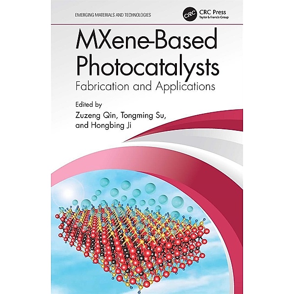 MXene-Based Photocatalysts