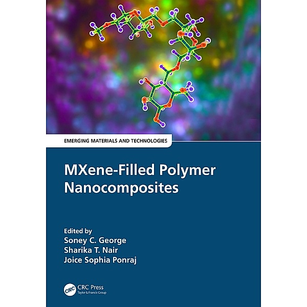 MXene-Filled Polymer Nanocomposites
