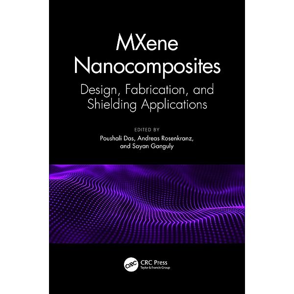 MXene Nanocomposites