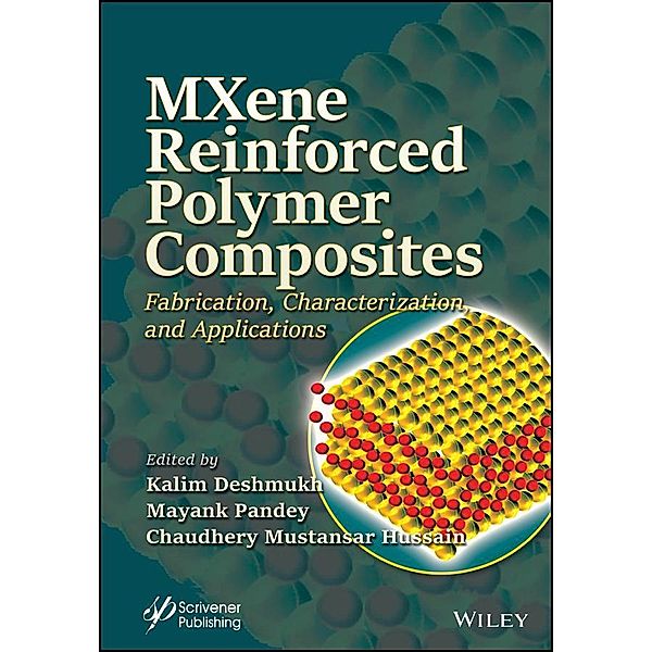 MXene Reinforced Polymer Composites