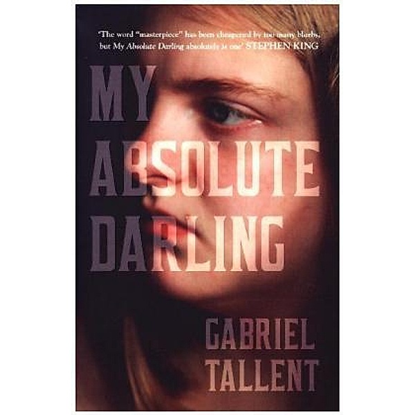 My Absolute Darling, Gabriel Tallent