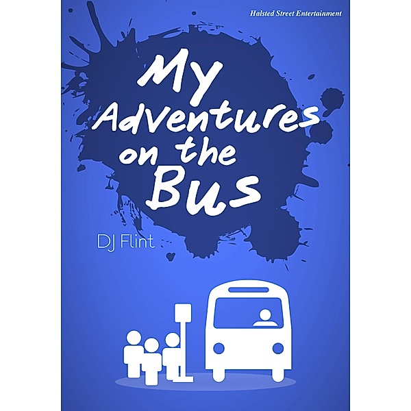 My Adventures on the Bus, Dj Flint