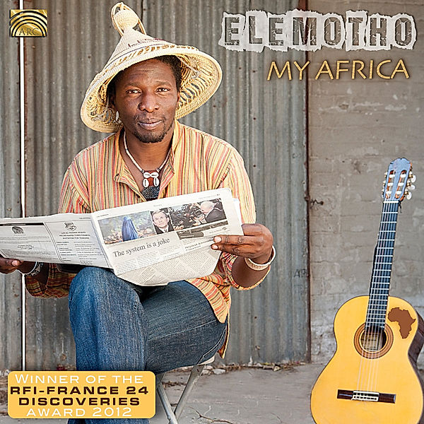 My Africa, Elemotho