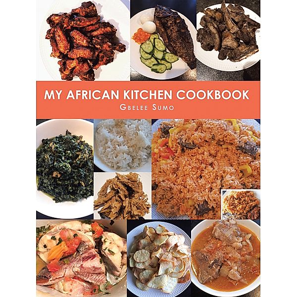 My African Kitchen Cookbook, Gbelee Sumo
