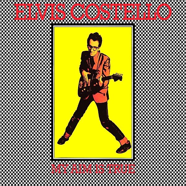 My Aim Is True (Lp) (Vinyl), Elvis Costello