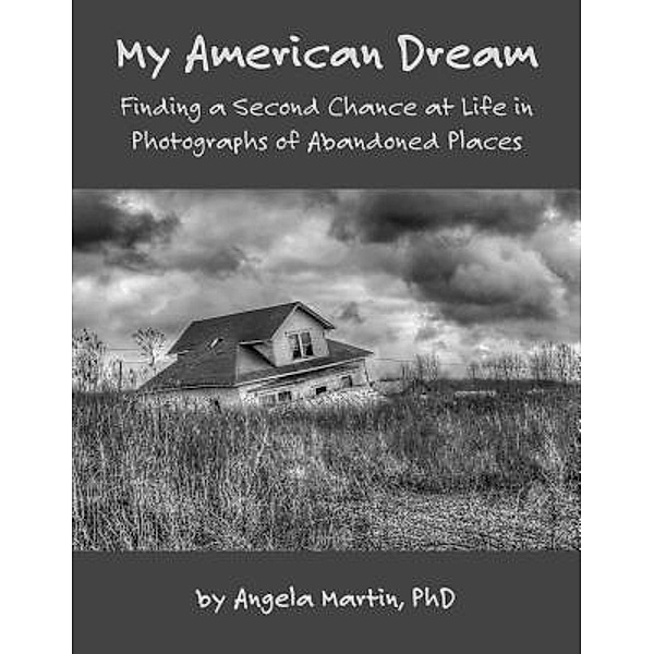 My American Dream, Angela Martin
