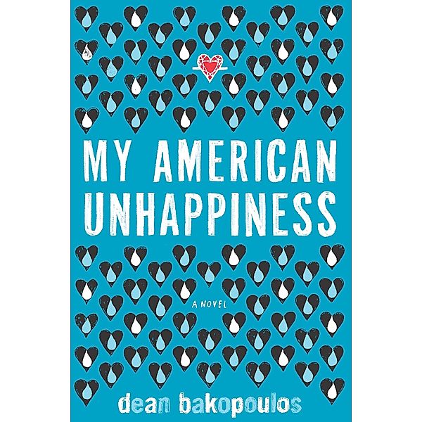 My American Unhappiness, Dean Bakopoulos