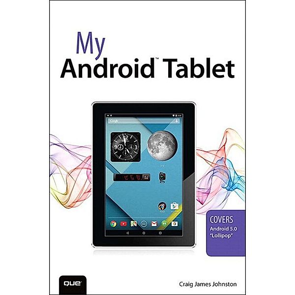 My Android Tablet, Craig Johnston