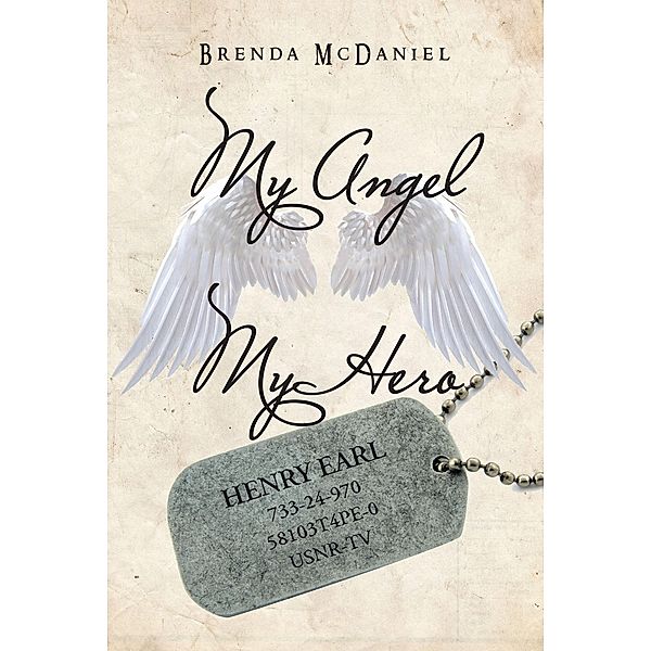 My Angel My Hero, Brenda Mcdaniel