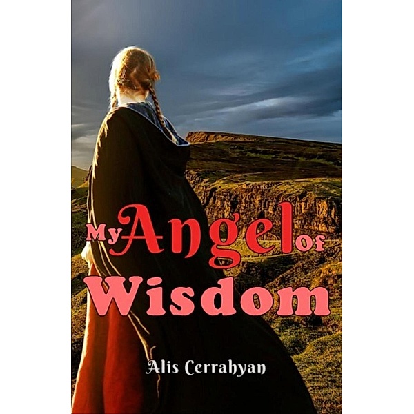 My Angel Of Wisdom, Alis Cerrahyan