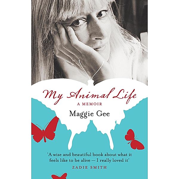 My Animal Life, Maggie Gee