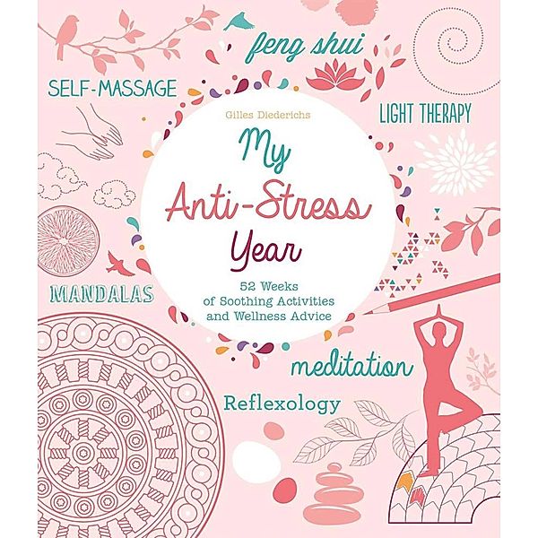 My Anti-Stress Year, Gilles Diederichs