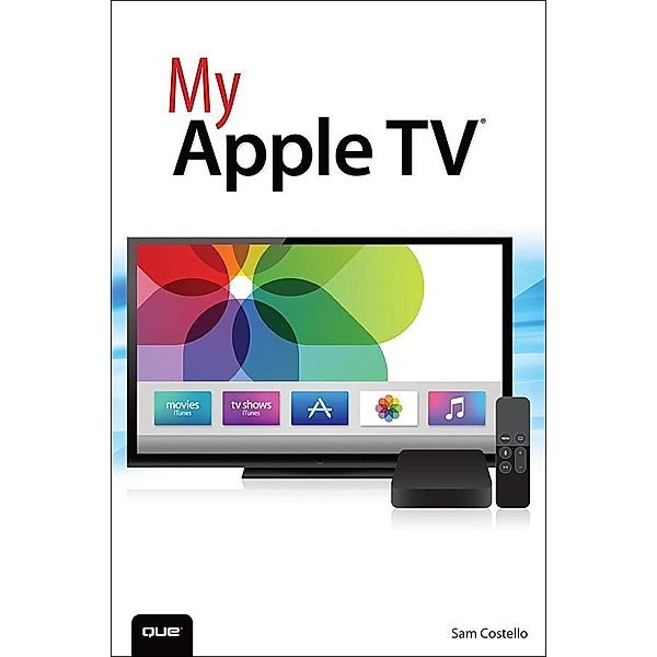 My Apple TV, Sam Costello