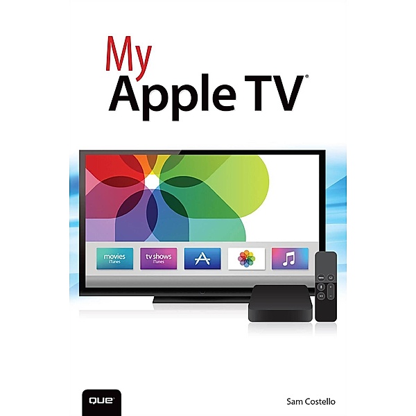 My Apple TV / My..., Costello Sam