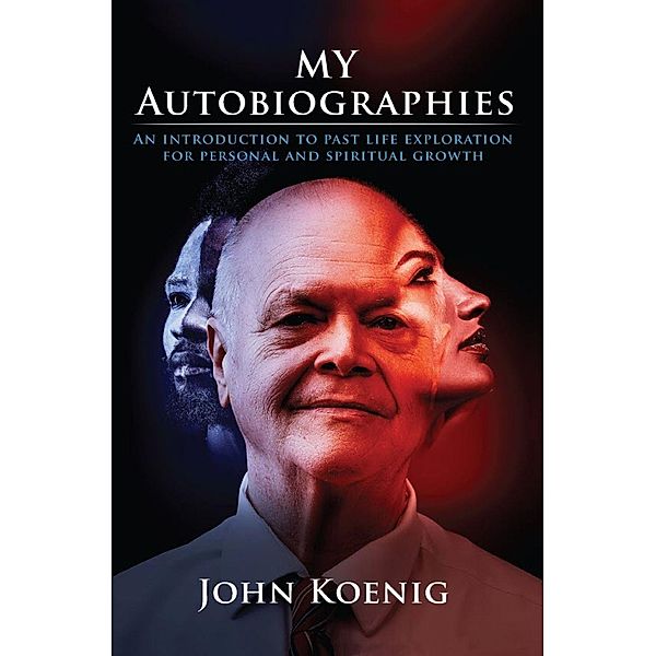 My Autobiographies, John Koenig