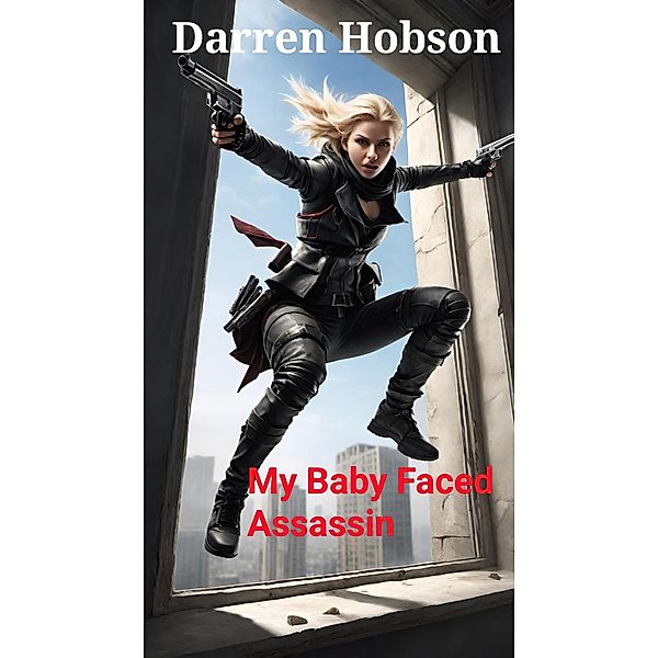 My Baby Faced Assassin., Darren Hobson