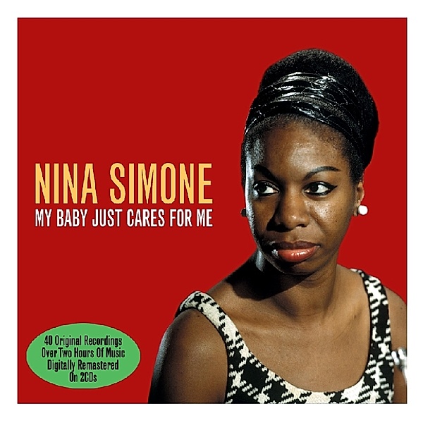 My Baby Just Cares For Me, Nina Simone