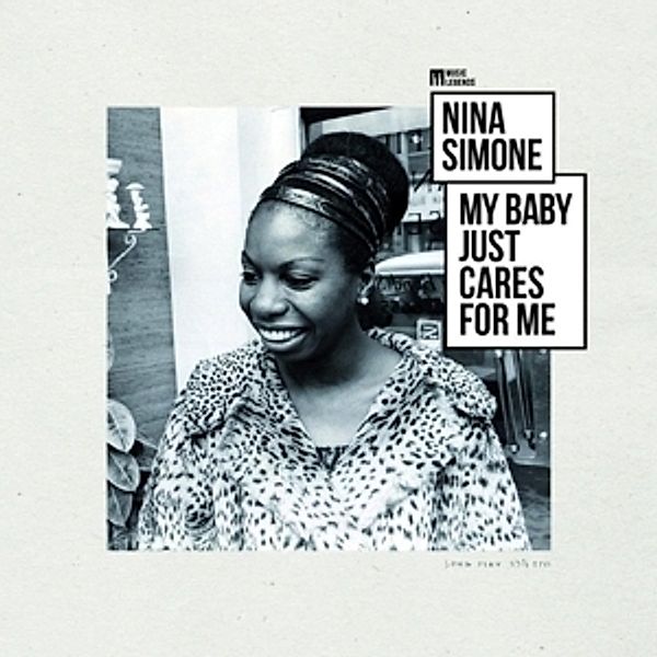 My Baby Just Cares For Me (Vinyl), Nina Simone