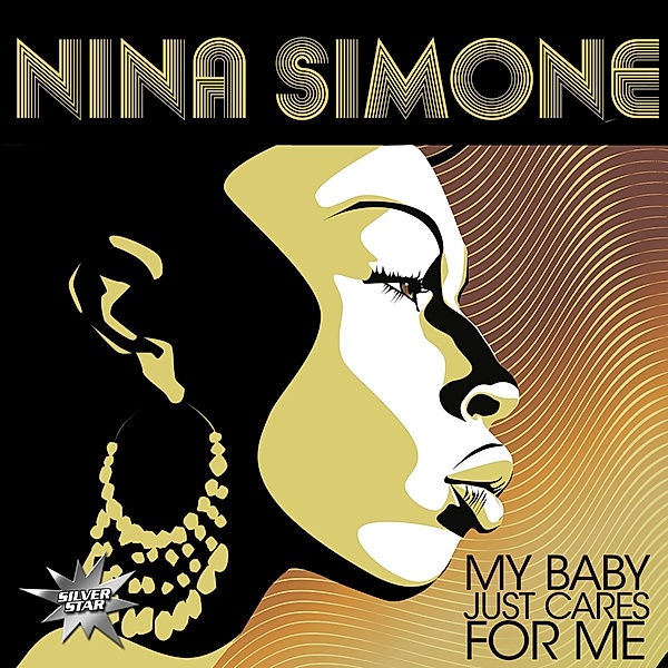 My Baby Just Cares For Me (Vinyl), Nina Simone