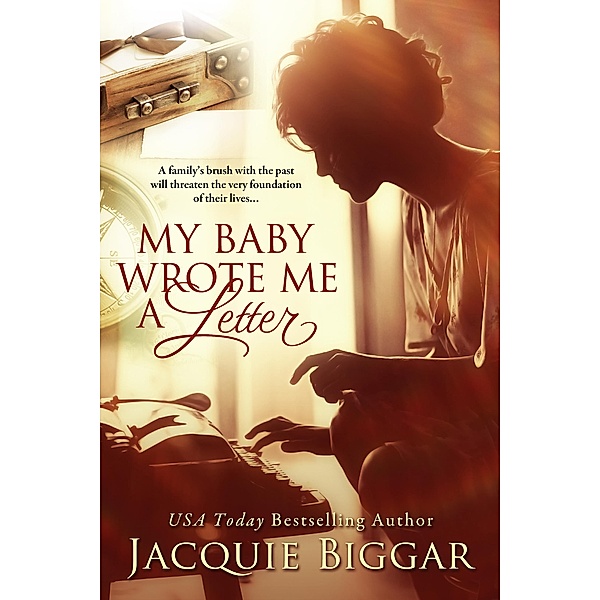 My Baby Wrote Me A Letter, Jacquie Biggar