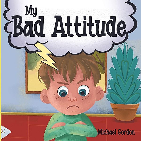 My Bad Attitude, Michael Gordon