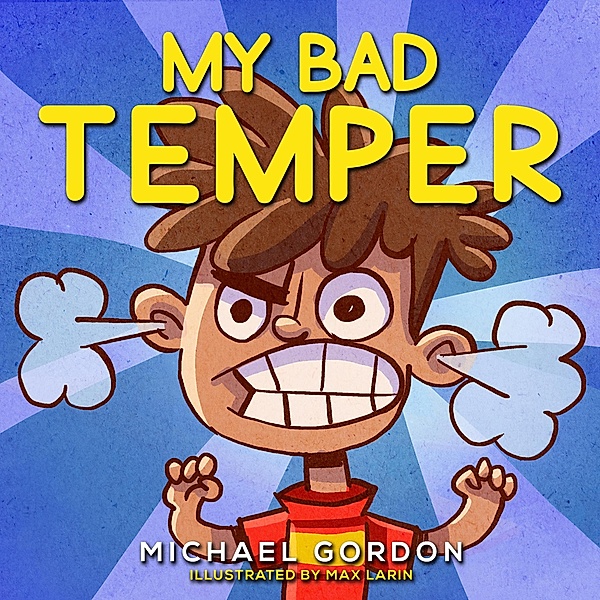 My Bad Temper, Michael Gordon