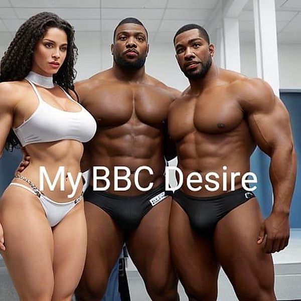 My BBC Desire (Graphic pornography, #2) / Graphic pornography, Juicyeejuu