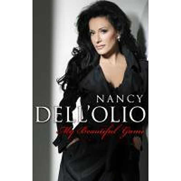 My Beautiful Game, Nancy Dell'Olio