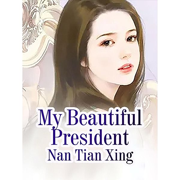 My Beautiful President, Nan TianXing
