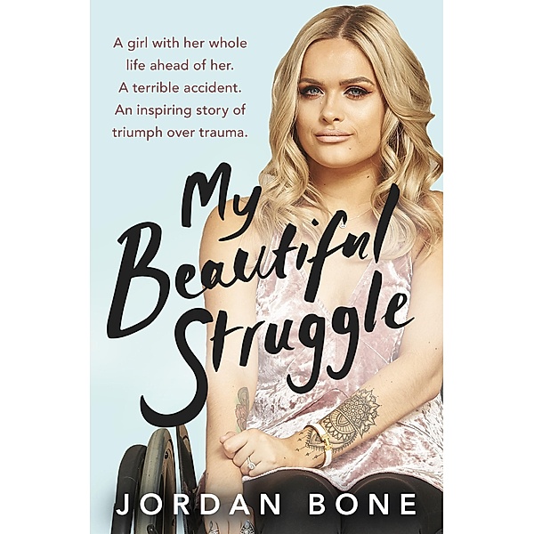 My Beautiful Struggle, Jordan Bone