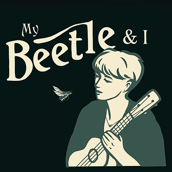 My Beetle & I, Charlotte Pelgen