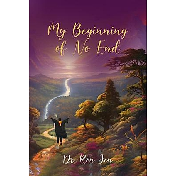 My Beginning of No End, Ron Jen
