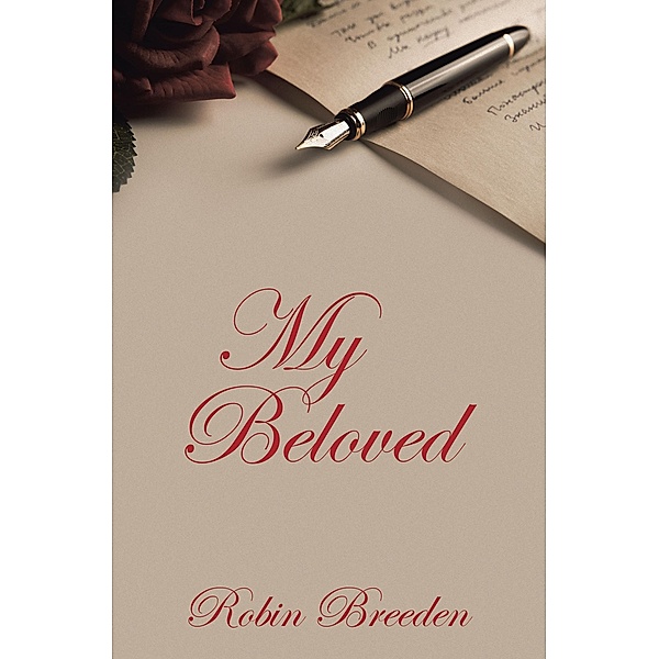 My Beloved, Robin Breeden