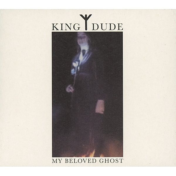 My Beloved Ghost, King Dude