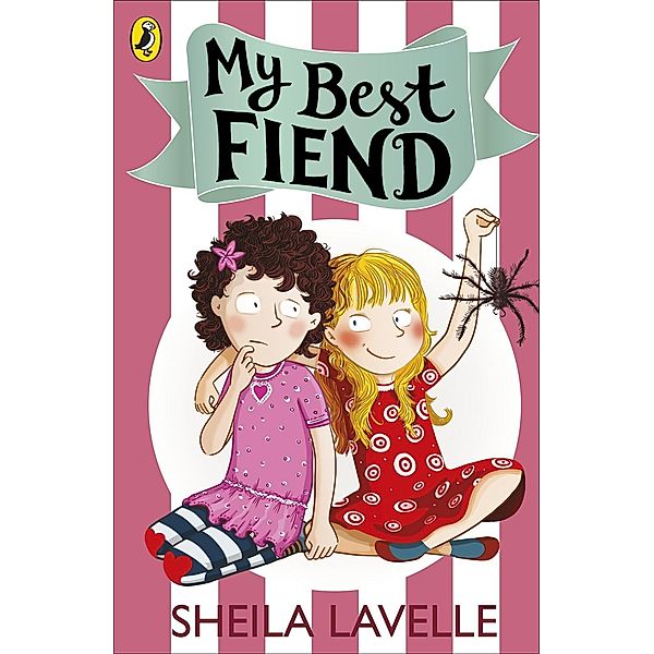 My Best Fiend, Sheila Lavelle