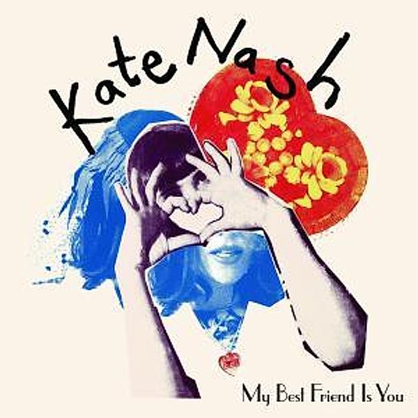 My Best Friend Is You, Kate Nash