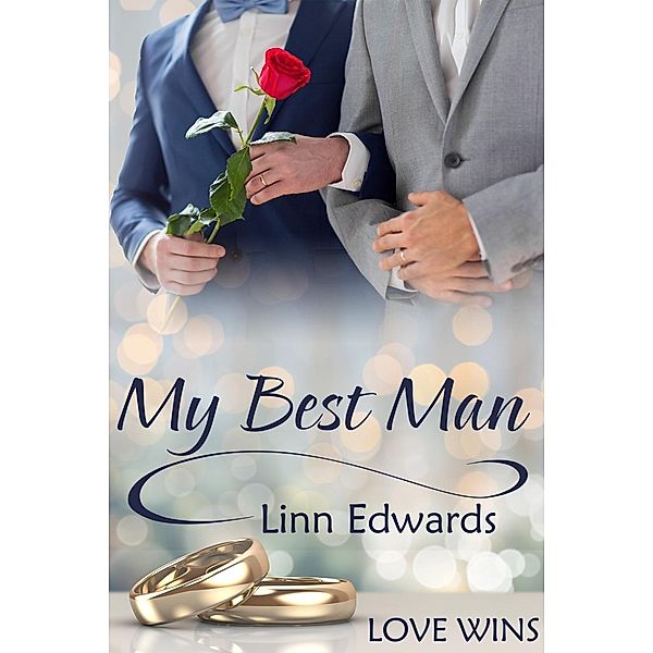 My Best Man / JMS Books LLC, Linn Edwards