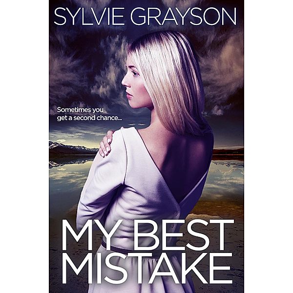 My Best Mistake, Sylvie Grayson