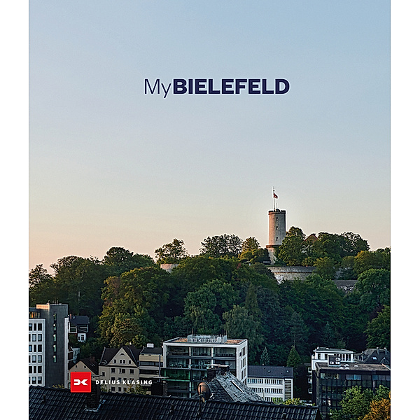 My Bielefeld