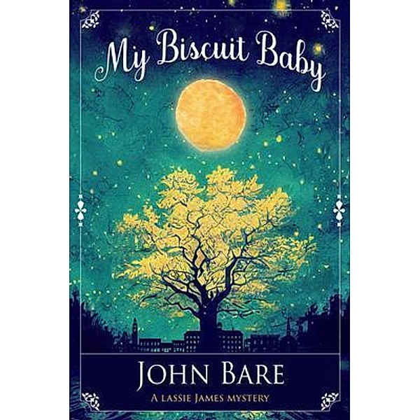 My Biscuit Baby, John Bare