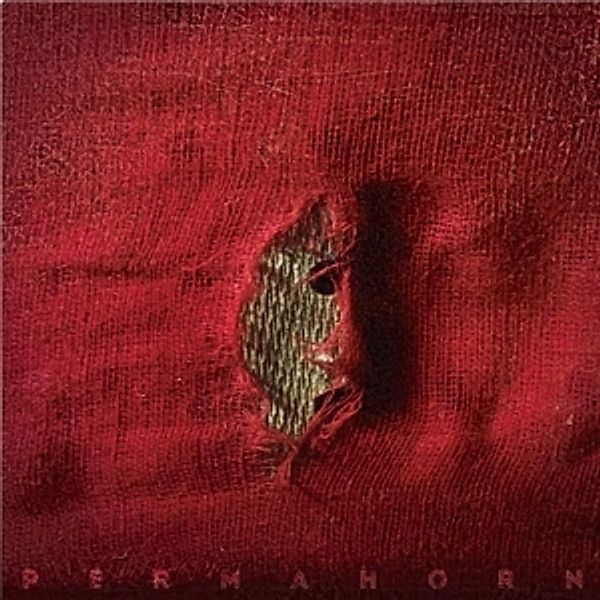 My Blood Carries My Dreams Away (Vinyl), Permahorn